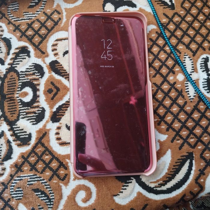 Магнитен кейс за Samsung Galaxy J6+