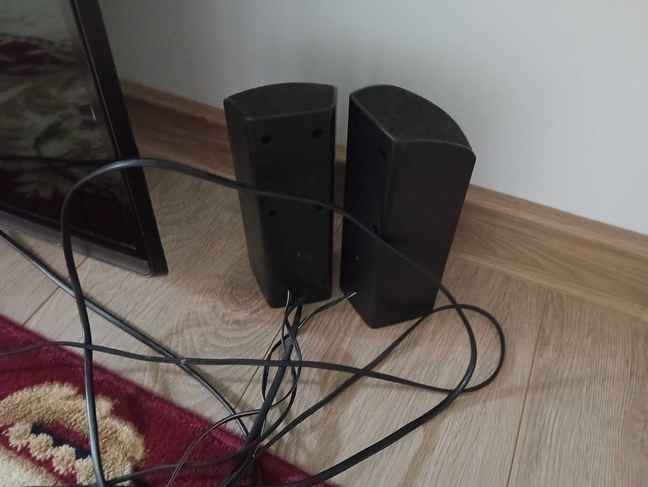 BOXE AUDIO funcționale