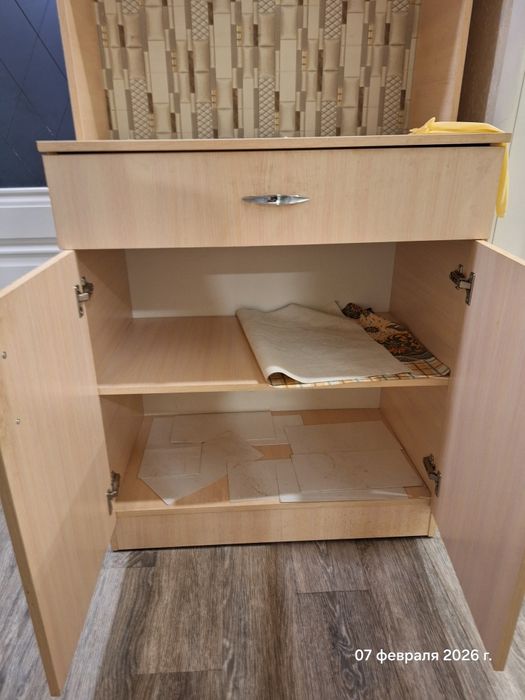 Шкаф кухонный 5000