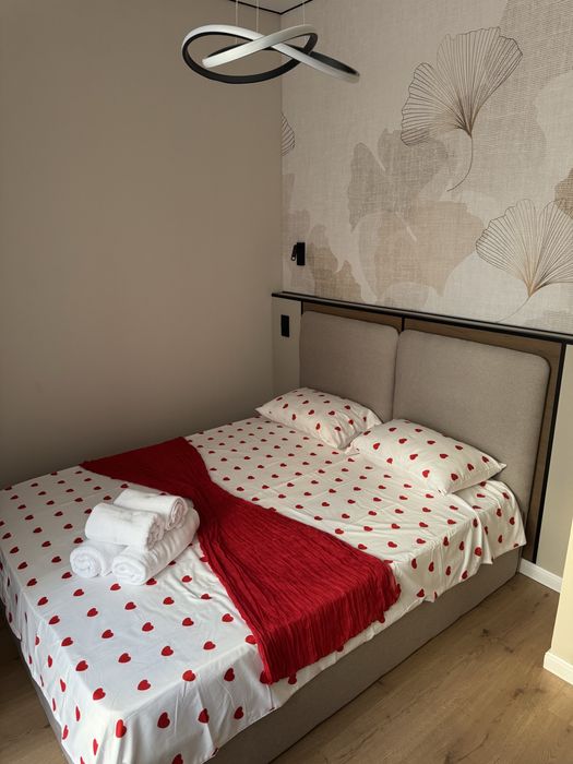 Квартира посуточно Астана