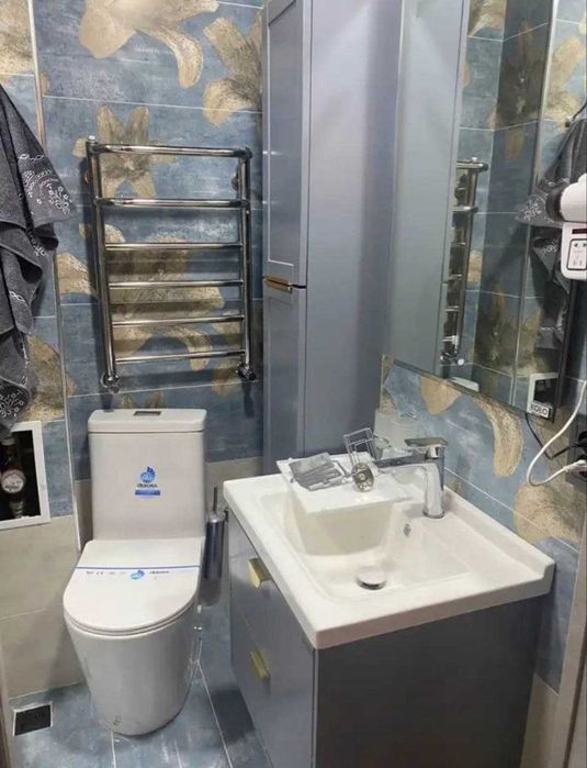 Cдается квартира на Ц5