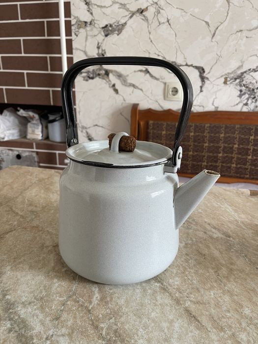 Кухонная утварь