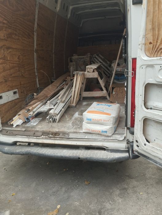 Транспортни услуги с бус