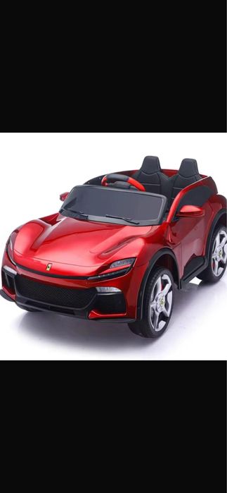 Электромобили большой выбор