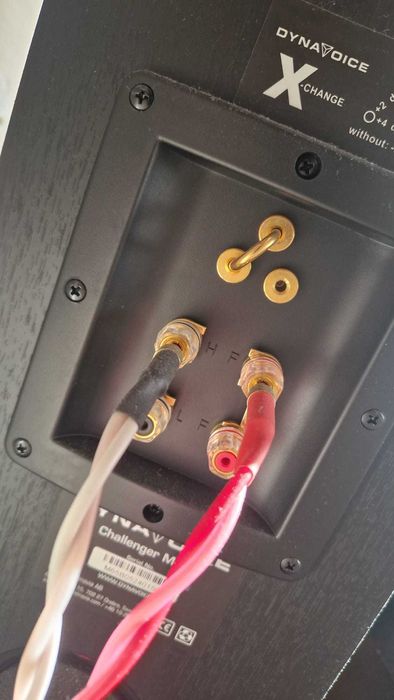 Boxe Podea Dynavoice Challenger M-65 EX V.4