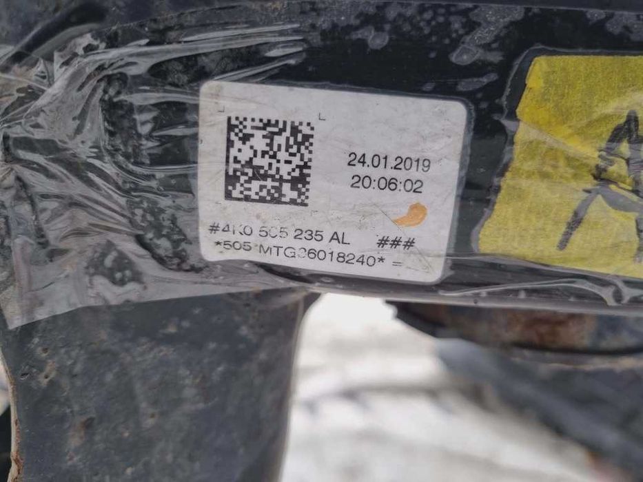 Punte spate 4K0505235AL Audi A7 C8 / A6 C8