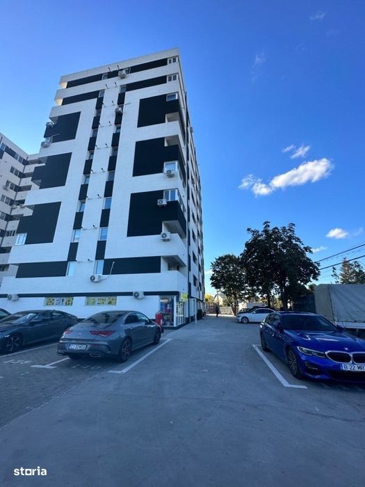 Apartament 3 camere Militari acces metrou Lujerului si Gorjului