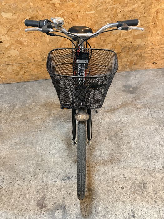 28цола употребяван дамски градски велосипед колело[7ck-Shimano]