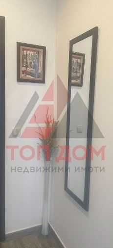 Дава се под наем Двустаен апартамент в Варна, м-т Пчелина - 45 кв.м за 433.5 € - Снимка #5