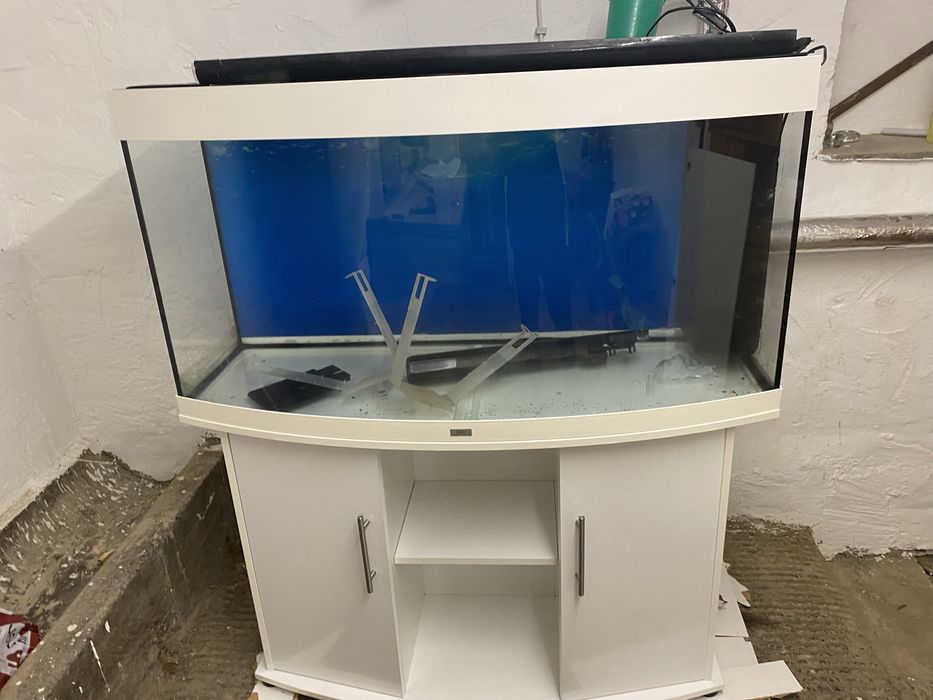 Аквариум Juwel 240