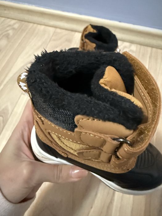 Детски ботушки