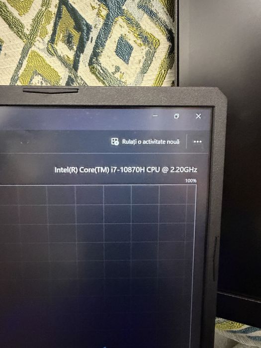 Vand laptop gaming Asus Tuf F15