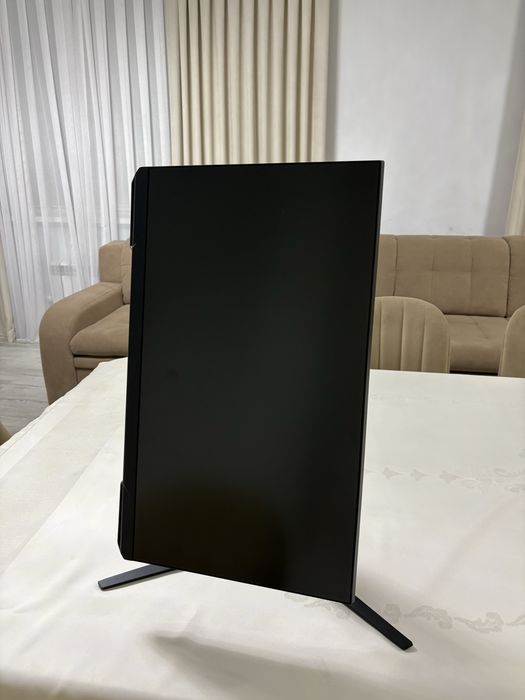 Монитор SAMSUNG S24AG300NI