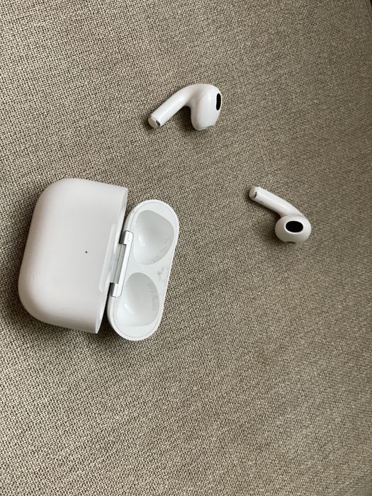 AirPods 3 100% оригинал