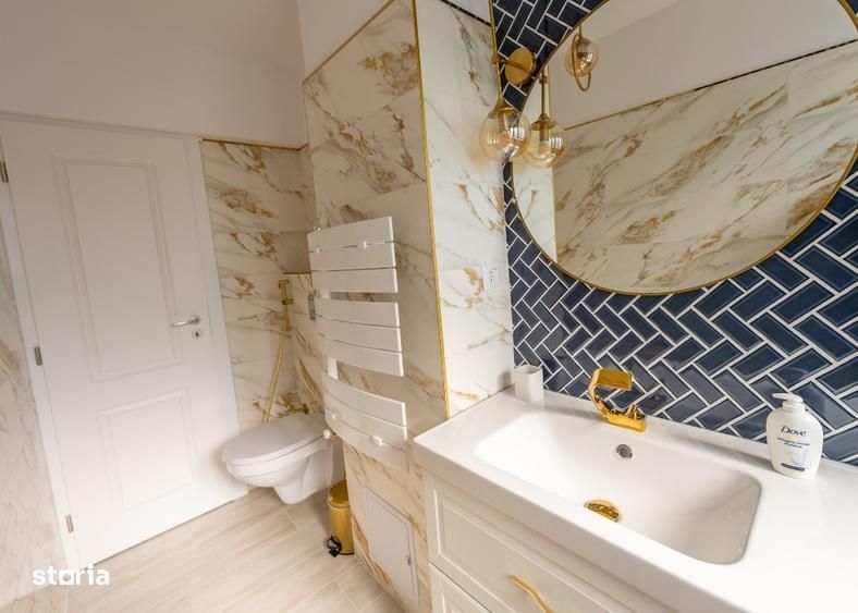 Tineretului. Apartament cu 2 camere de inchiriat