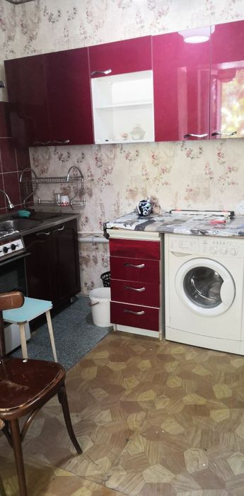 Аренда Тузель1 квартал 1 комнаты