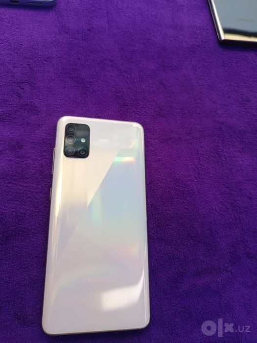 Samsung A51 64 tali