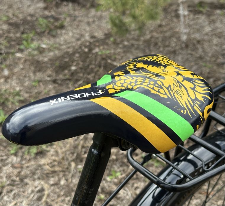 Детский Велосипед Phoenix