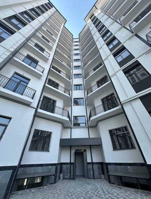 ;Новостройка‼️3ком квартира 98м2 коробка Джаркурганский 170школа