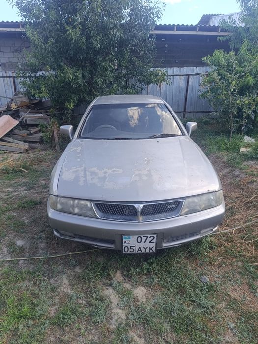 Продам Митсубиси Диамант