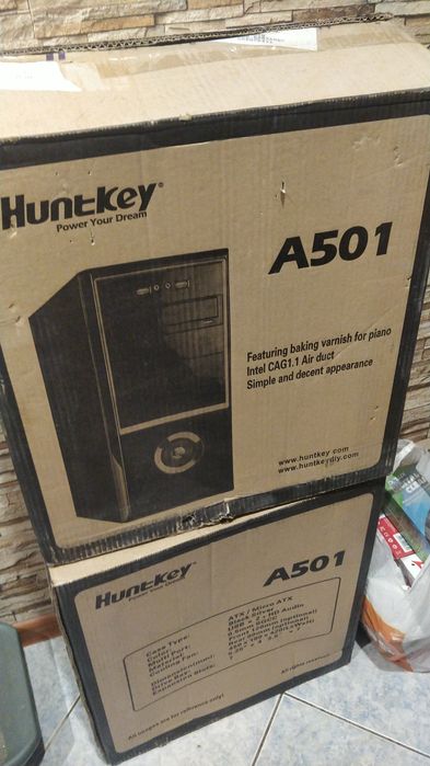 Корпус для компьютера