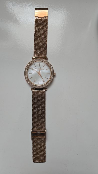 Кварцов часовник Michael  Кors