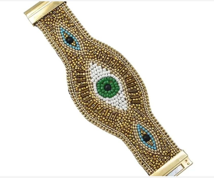 Украшение ручной работы