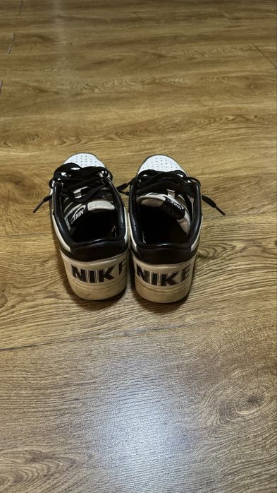 Продам кроссовки Nike (ориг)