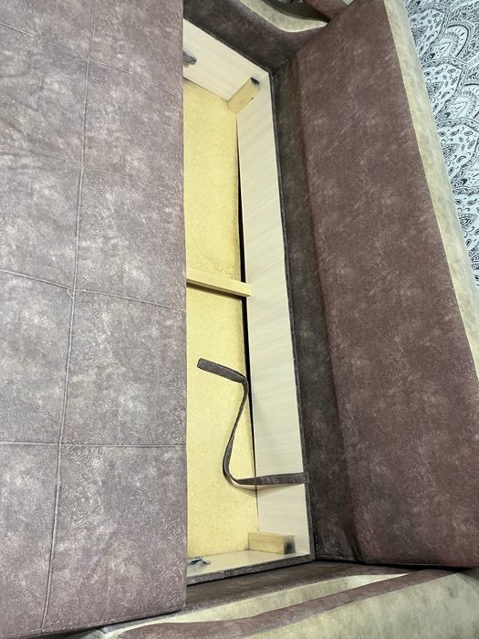 Продается Раскладной диван