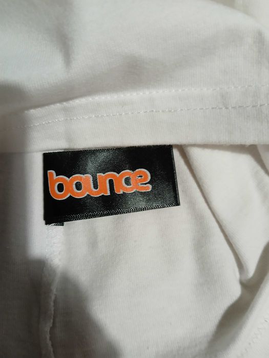 Тениска Bounce S размер