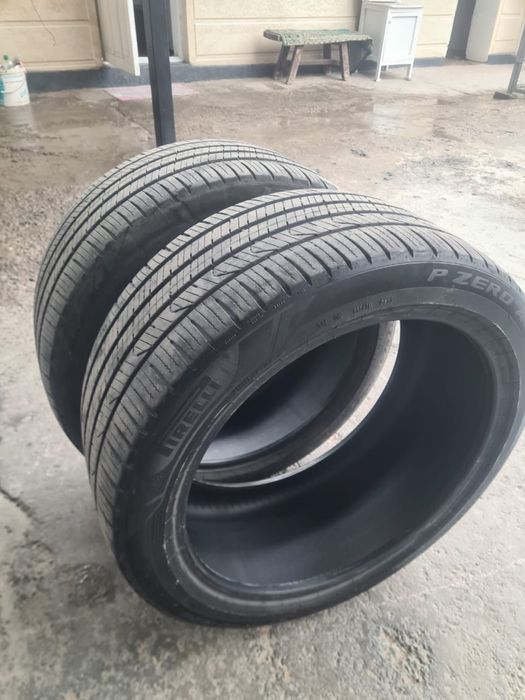 Продаются шины б/у