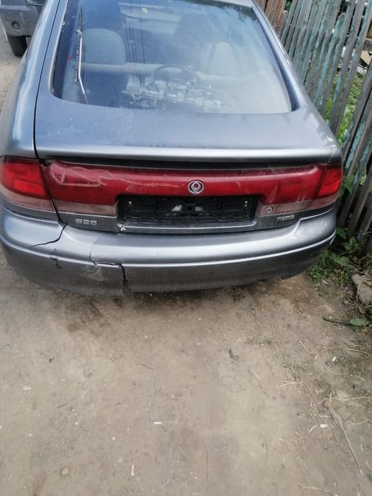 Продам по запчастям Мазду