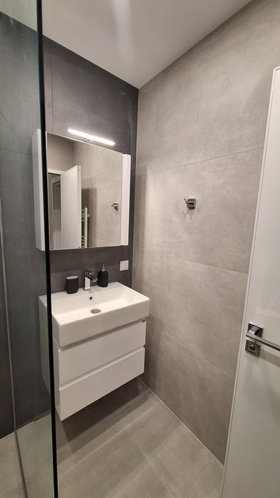 Дава се под наем Двустаен апартамент в София, Дианабад - 76 кв.м за 698.19 € - Снимка #5