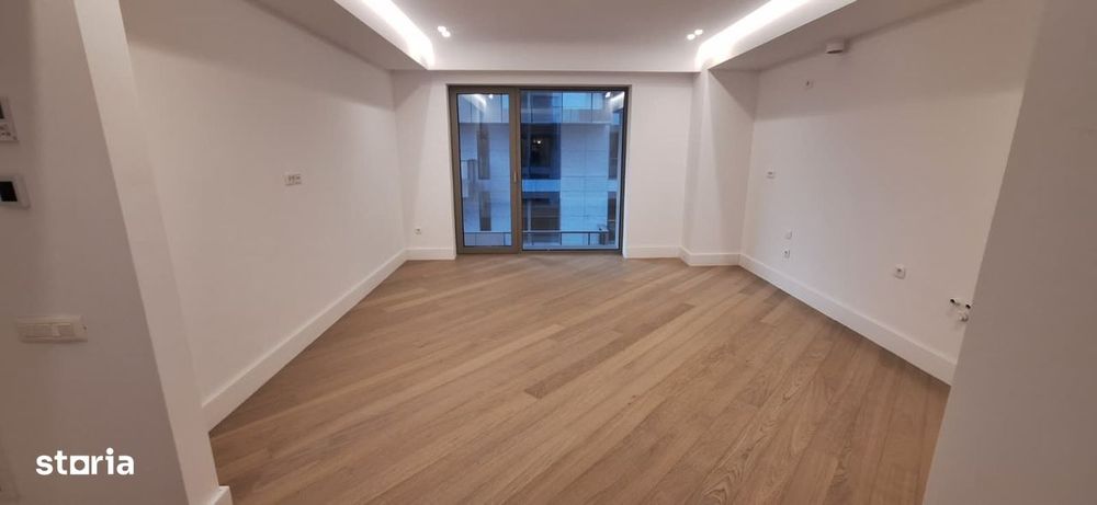 Apartament 3 Camere | Terasă | Parcare Subterană | Erou Iancu Nicolae