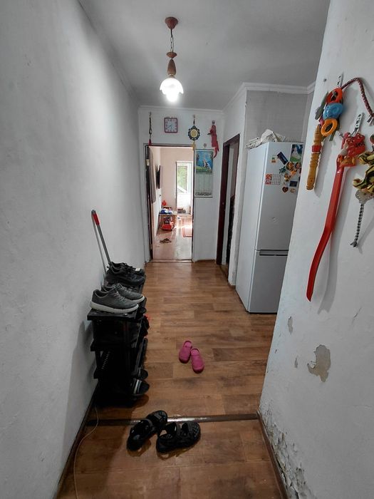Продам 3комн квартиру