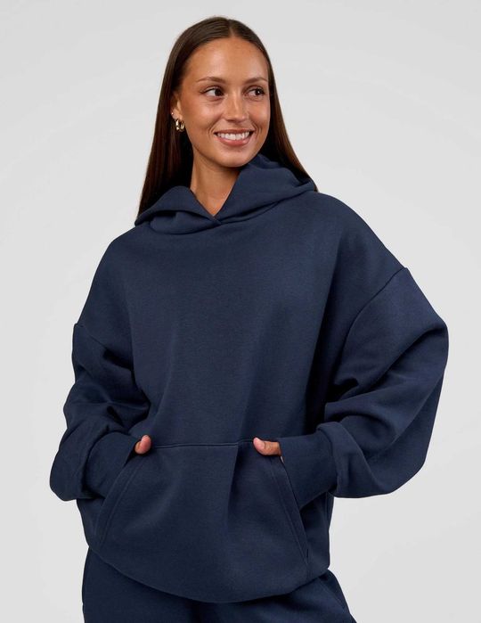 Нови дамски OVERSIZED суитчъри S-5XL