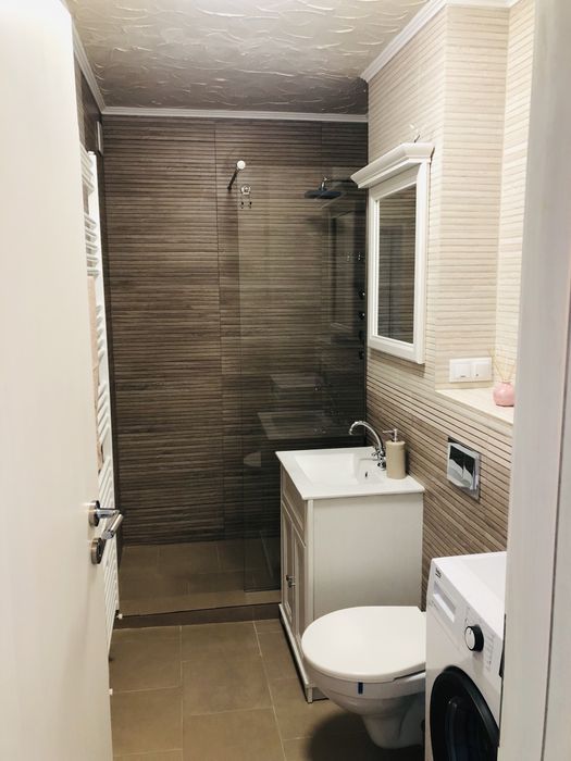 Apartament regim hotelier 3 camere