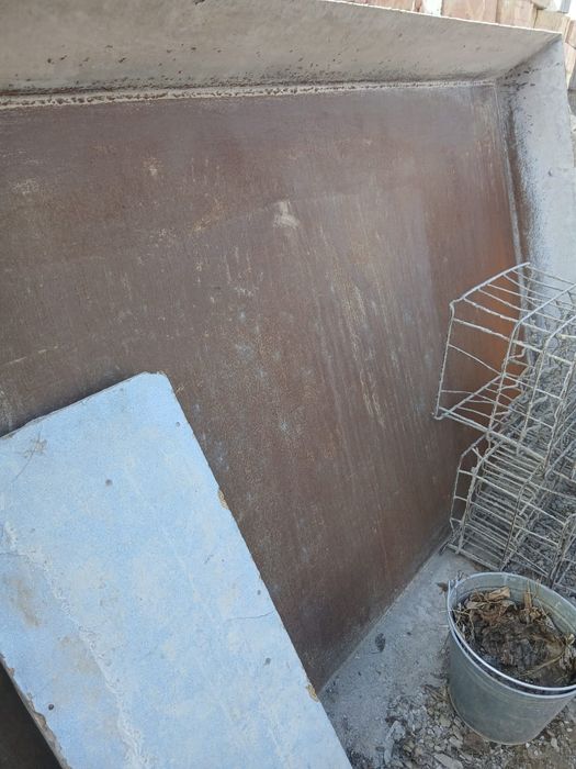 Корета, замки на ополубки