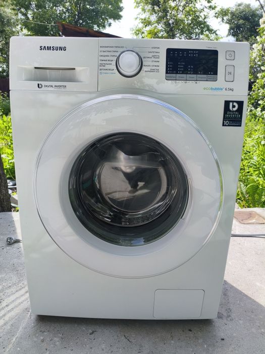 Продам стиральную машину