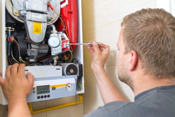 Ремонт котлов katyol tamirlash remont katyol