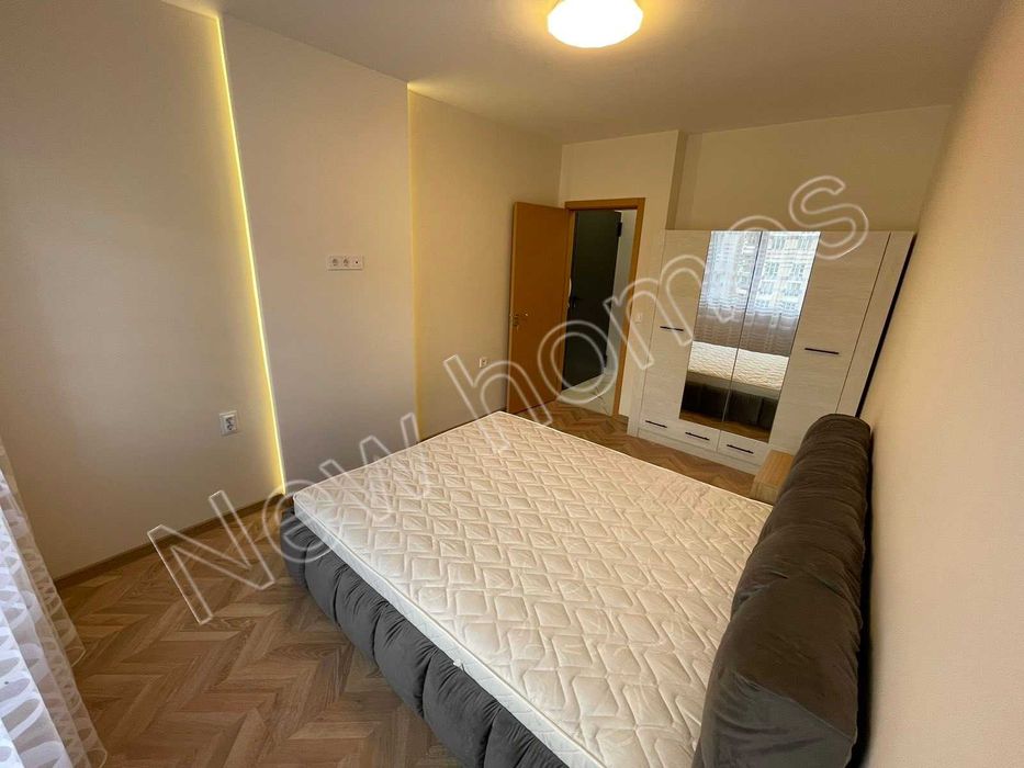 Продава се Двустаен апартамент в Пловдив, Южен - 62 кв.м за 1636 €/кв.м - Снимка #5