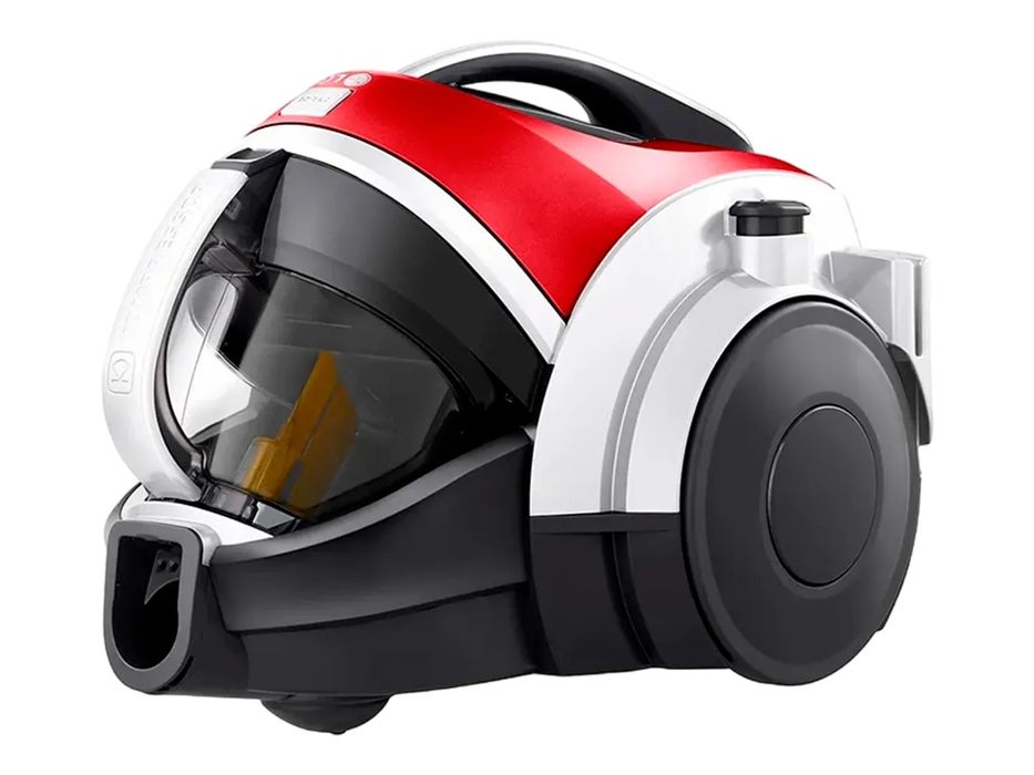 Пылесос LG VC73189NHTR