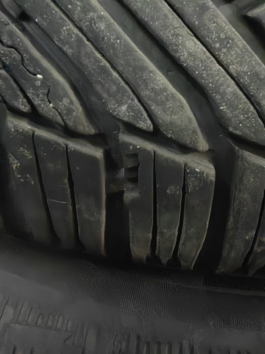 Зимни гуми MICHELIN ALINE 6 - 185 65 15
