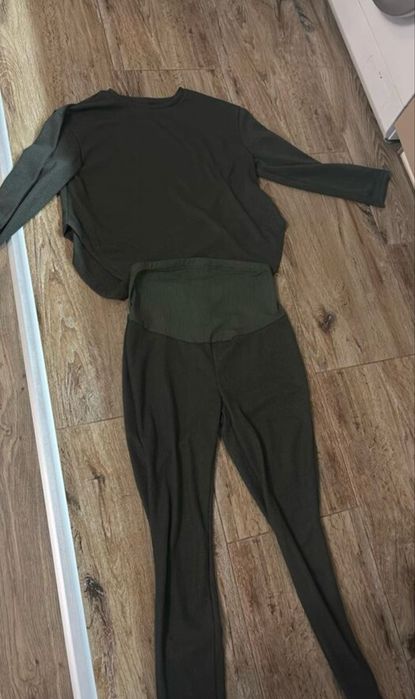 Ежедневен комплект  за бременни