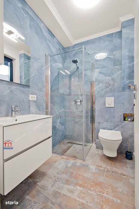 238.000 €  Condominium elegant, nou, în inima orașului Gal