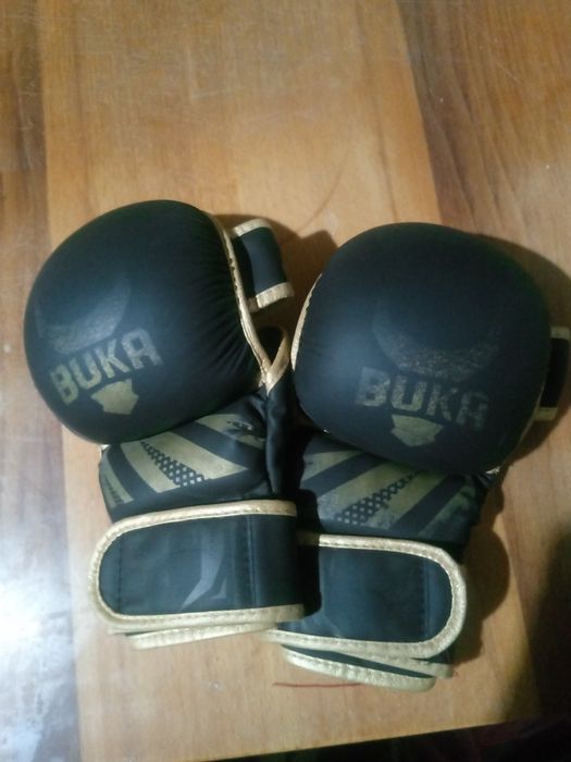 Shingalka, Futa va Shlem