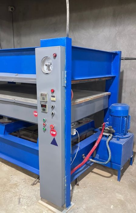 Press пресс apparat