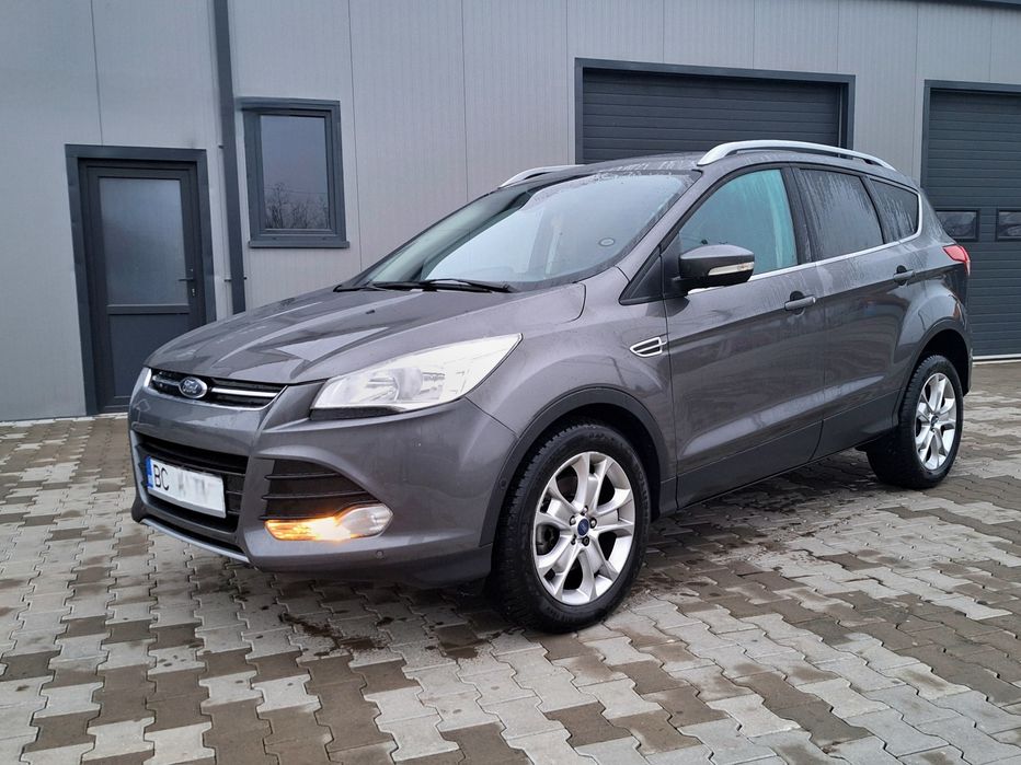 Ford Kuga /2.0 diesel/2014