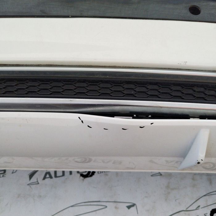 Bara spate Audi Q5 80A S-Line an 2016-2017-2018-2019-2020