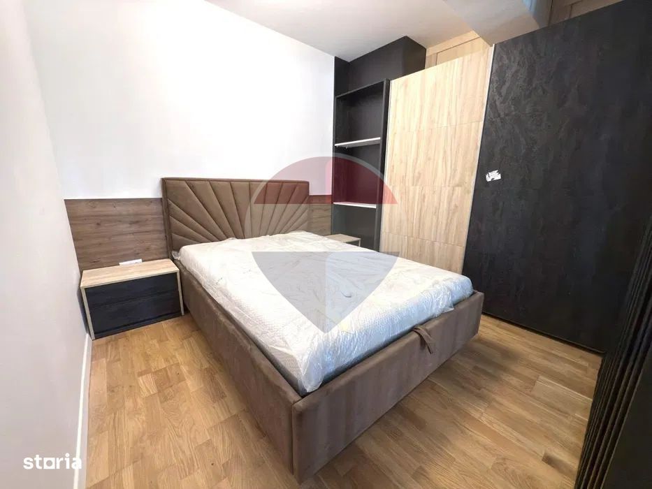 Apartament Modern zona Colinei Universității
